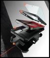Etui Supcase UB Pro SP do Galaxy S26 FE, czarne (2/12)