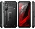 Etui Supcase UB Pro SP do Galaxy S26 FE, czarne (4/12)