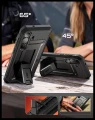Etui Supcase UB Pro SP do Galaxy S26 FE, czarne (6/12)