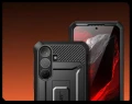 Etui Supcase UB Pro SP do Galaxy S26 FE, czarne (8/12)