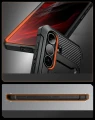 Etui Supcase UB Pro SP do Galaxy S26 FE, czarne (9/12)
