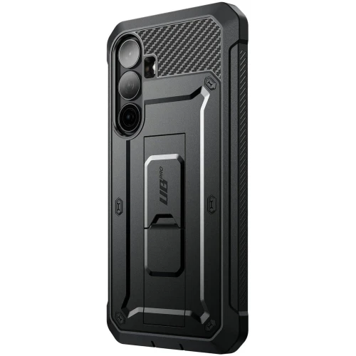 Etui Supcase UB Pro SP do Galaxy S26 FE, czarne (10/12)