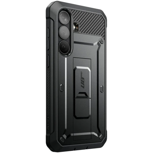 Etui Supcase UB Pro SP do Galaxy S26 FE, czarne (11/12)