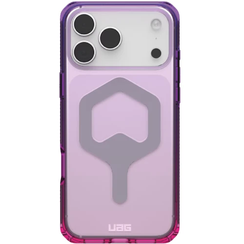 Etui pancerne UAG Plyo do MagSafe do iPhone 18 Pro Max / 17 Pro Max, fioletowo-różowe ombré (1/10)