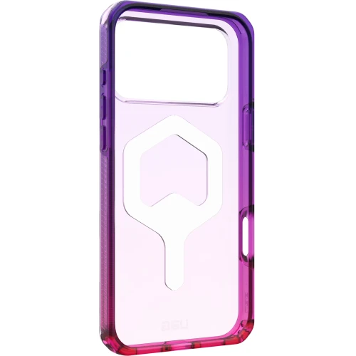 Etui pancerne UAG Plyo do MagSafe do iPhone 18 Pro Max / 17 Pro Max, fioletowo-różowe ombré (2/10)