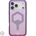 Etui pancerne UAG Plyo do MagSafe do iPhone 18 Pro Max / 17 Pro Max, fioletowo-różowe ombré (3/10)