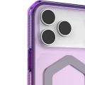Etui pancerne UAG Plyo do MagSafe do iPhone 18 Pro Max / 17 Pro Max, fioletowo-różowe ombré (6/10)