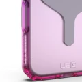 Etui pancerne UAG Plyo do MagSafe do iPhone 18 Pro Max / 17 Pro Max, fioletowo-różowe ombré (8/10)