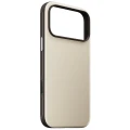 Etui Nomad Sport Case do MagSafe do iPhone 18 Pro Max / 17 Pro Max, beżowo-czarne (1/7)