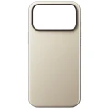 Etui Nomad Sport Case do MagSafe do iPhone 18 Pro Max / 17 Pro Max, beżowo-czarne (2/7)
