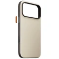 Etui Nomad Sport Case do MagSafe do iPhone 18 Pro Max / 17 Pro Max, beżowo-czarne (4/7)