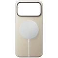 Etui Nomad Sport Case do MagSafe do iPhone 18 Pro Max / 17 Pro Max, beżowo-czarne (5/7)