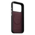 Etui Nomad Sport Case do MagSafe do iPhone 18 Pro / 17 Pro, czerwono-czarne (3/7)