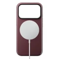 Etui Nomad Sport Case do MagSafe do iPhone 18 Pro / 17 Pro, czerwono-czarne (5/7)