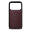 Etui Nomad Sport Case do MagSafe do iPhone 18 Pro / 17 Pro, czerwono-czarne (6/7)