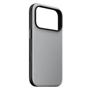 Etui Nomad Sport Case do MagSafe do iPhone 18 Pro / 17 Pro, szaro-czarne