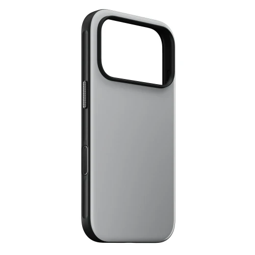 Etui Nomad Sport Case do MagSafe do iPhone 18 Pro / 17 Pro, szaro-czarne (1/7)