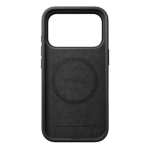 Etui Nomad Sport Case do MagSafe do iPhone 18 Pro / 17 Pro, czarne (6/7)