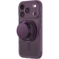 Etui AmazingThing Titan Pro Pop Lens do iPhone 18 Pro, fioletowe (2/8)