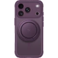 Etui AmazingThing Titan Pro Pop Lens do iPhone 18 Pro, fioletowe (3/8)