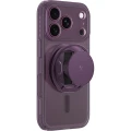 Etui AmazingThing Titan Pro Pop Lens do iPhone 18 Pro, fioletowe (4/8)