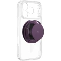 Etui AmazingThing Titan Pro Pop Lens do iPhone 18 Pro, fioletowe (5/8)