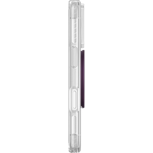 Etui AmazingThing Titan Pro Pop Lens do iPhone 18 Pro, fioletowe (6/8)