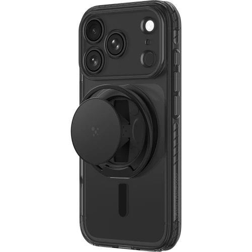 Etui AmazingThing Titan Pro Pop Lens do iPhone 18 Pro, czarne (2/8)
