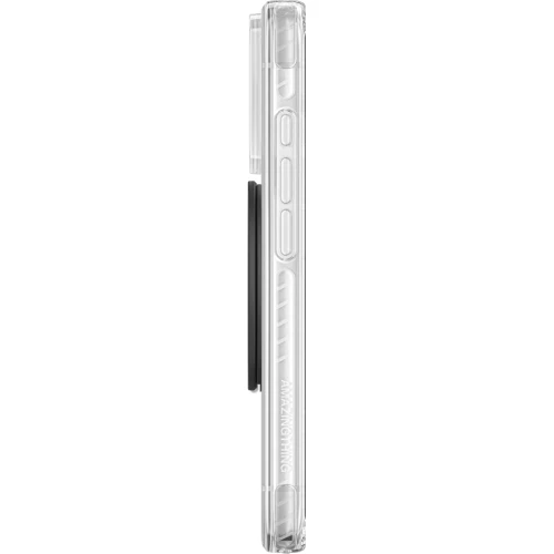 Etui AmazingThing Titan Pro Pop Lens do iPhone 18 Pro, czarne (7/8)
