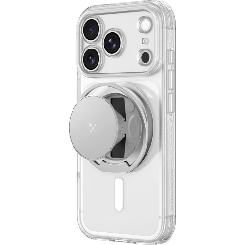 Etui AmazingThing Titan Pro Pop Lens do iPhone 18 Pro Max, przezroczyste (2/8)