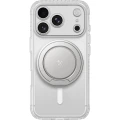 Etui AmazingThing Titan Pro Pop Lens do iPhone 18 Pro Max, przezroczyste (3/8)