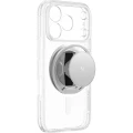 Etui AmazingThing Titan Pro Pop Lens do iPhone 18 Pro Max, przezroczyste (5/8)