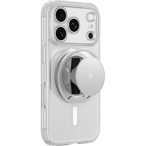 Etui AmazingThing Titan Pro Pop Lens do iPhone 18 Pro, przezroczyste (4/8)