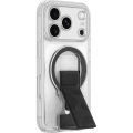 Etui AmazingThing Titan Pro Lens Stand Set do iPhone 18 Pro Max, przezroczyste (2/8)