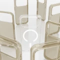 Etui AmazingThing Titan Pro Lens Stand Set do iPhone 18 Pro Max, przezroczyste (8/8)