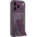 Etui AmazingThing Titan Pro Lens Stand Set do iPhone 18 Pro Max, fioletowe (2/8)