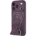 Etui AmazingThing Titan Pro Lens Stand Set do iPhone 18 Pro Max, fioletowe (4/8)