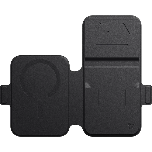 Etui AmazingThing Titan Pro Lens Flip Set do iPhone 18 Pro Max, czarne (3/8)