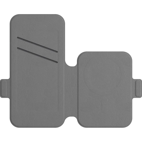 Etui AmazingThing Titan Pro Lens Flip Set do iPhone 18 Pro Max, czarne (4/8)