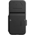 Etui AmazingThing Titan Pro Lens Flip Set do iPhone 18 Pro Max, czarne (5/8)