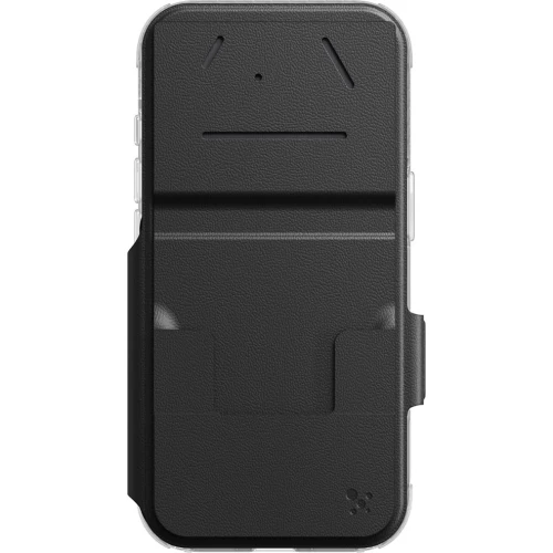 Etui AmazingThing Titan Pro Lens Flip Set do iPhone 18 Pro Max, czarne (5/8)