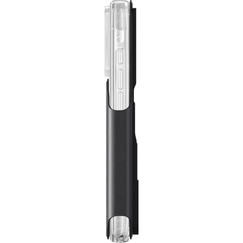 Etui AmazingThing Titan Pro Lens Flip Set do iPhone 18 Pro Max, czarne (6/8)