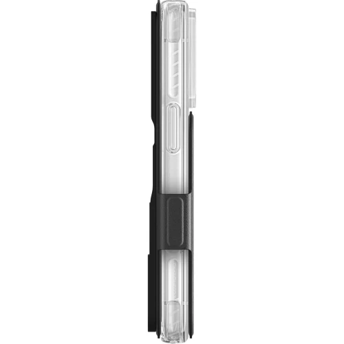 Etui AmazingThing Titan Pro Lens Flip Set do iPhone 18 Pro Max, czarne (7/8)