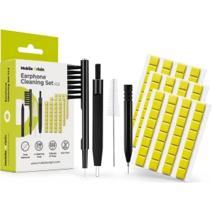 Zestaw do czyszczenia elektroniki Mobile Origin Earphone Cleaning Set CL2
