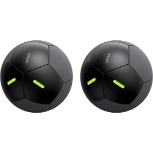 Lokalizator Ugreen FineTrack 2 FT309 do Apple Find My, 2 szt, czarny