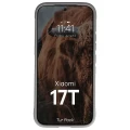 Pancerne etui + szkło hartowane Bizon Tur Pack do Xiaomi 17T, jasnoszare (6/10)
