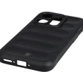Pancerne etui + szkło hartowane Bizon Tur Pack do Oppo Reno16 / Reno16 Pro 5G, czarne (4/10)
