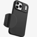 Etui ZAGG Milan Snap do MagSafe do iPhone 18 Pro Max / 17 Pro Max, czarne (5/10)