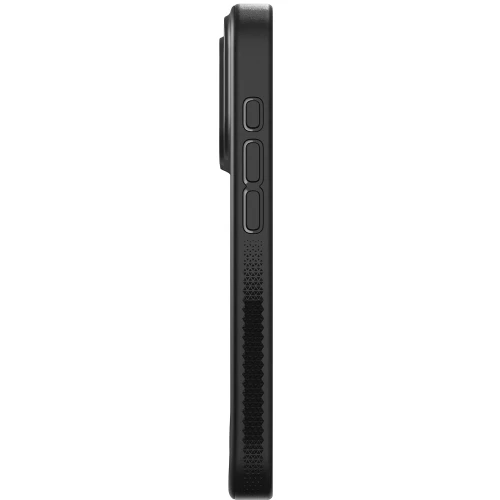 Etui ZAGG Milan Snap do MagSafe do iPhone 18 Pro / 17 Pro, czarne (7/10)