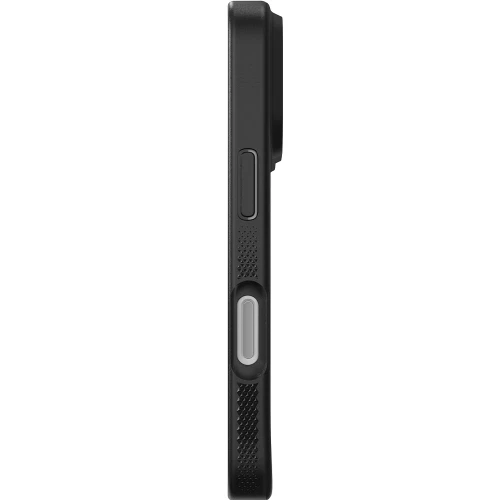 Etui ZAGG Milan Snap do MagSafe do iPhone 18 Pro / 17 Pro, czarne (8/10)